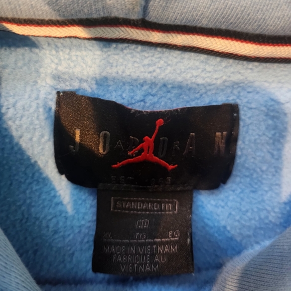 Jordan Flight Hoodie - Picture 6 of 6